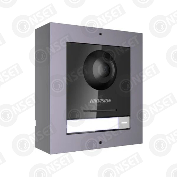Hikvision DS-KD8003-IME1/Surface IP вызывная панель накладная