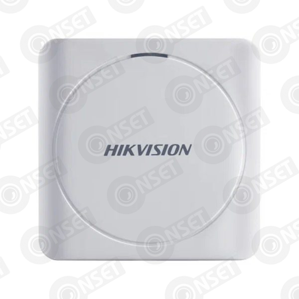 Hikvision DS-K1801M Считыватель