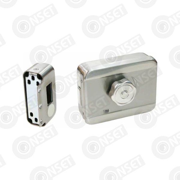 Hikvision DS-K4E100 Замок электромеханический