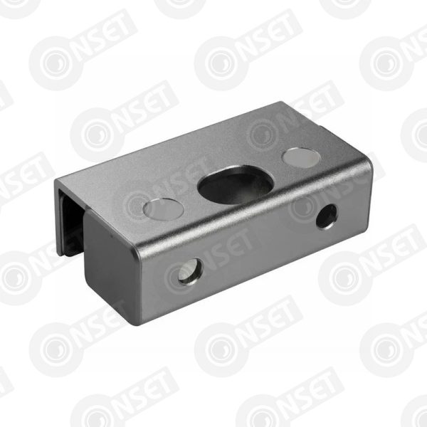 Hikvision DS-K4T100-U1 Монтажный комплект для замка DS-K4T100