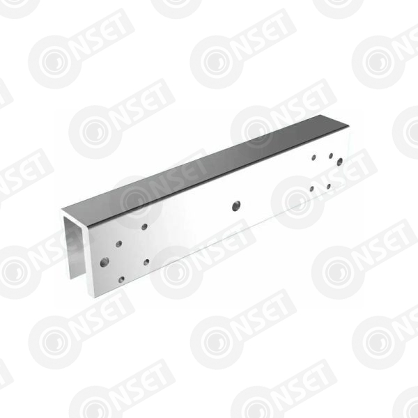 Hikvision DS-K4H258-U Монтажный уголок для электромагнитных замков DS-K4H258