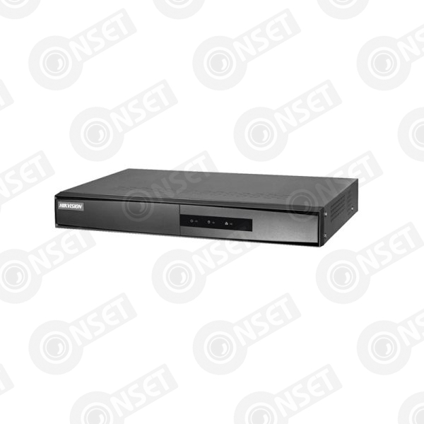 Hikvision DS-7104NI-Q1 4-х кан IP видеорегистратор