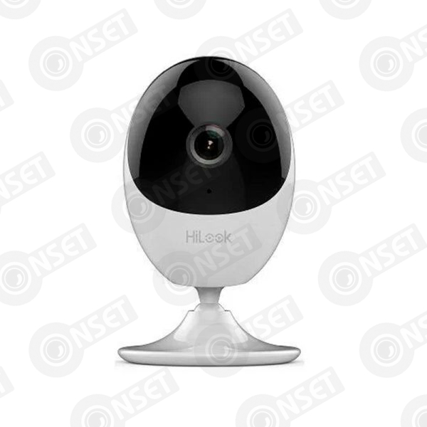HiLook IPC-C120-D/W (2.мм)(W) 2МП ИК  сетевая видеокамера