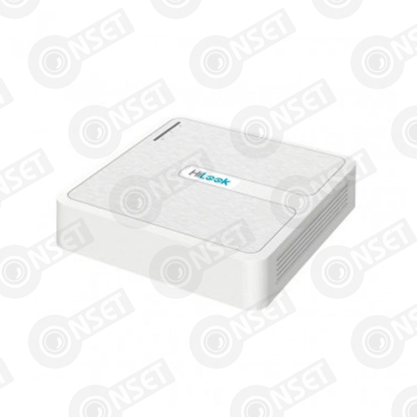 HiLook NVR-108H-D/8P  IP сетевой видеорегистратор