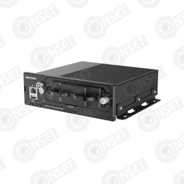 Hikvision DS-MP5604N Мобильный сетевой видеорегистратор