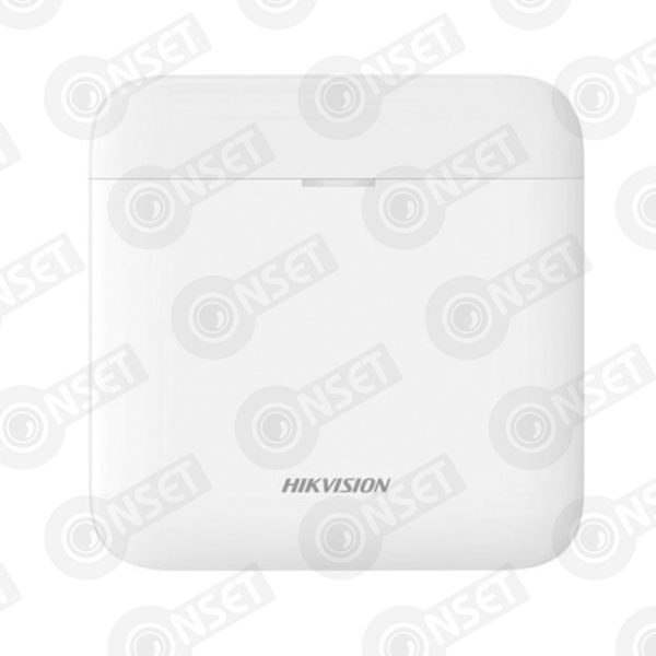 Hikvision DS-PWA64-L-WE Беспроводная охранная панель