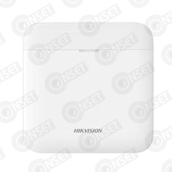 Hikvision DS-PWA96-M-WE Беспроводная охранная панель