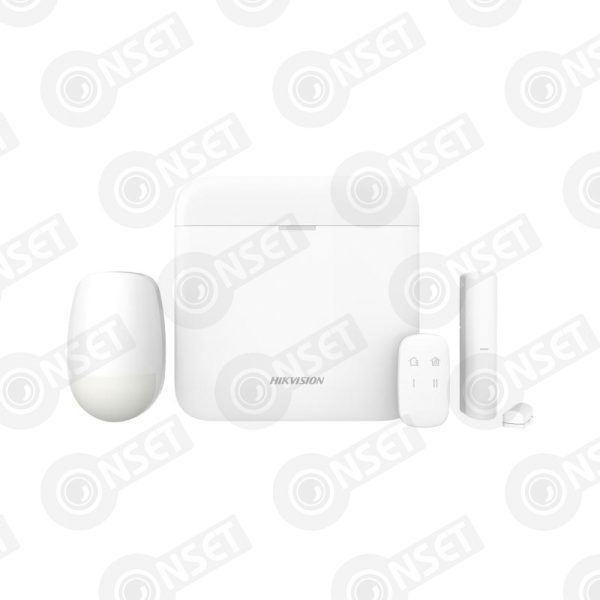 Hikvision DS-PWA64-Kit-WE Комплект охранной системы