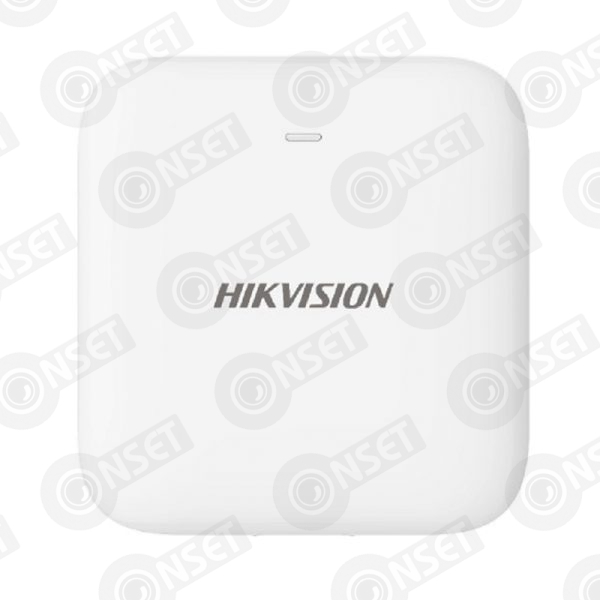 Hikvision DS-PDWL-E-WE Беспроводной датчик протечки воды (AX PRO)