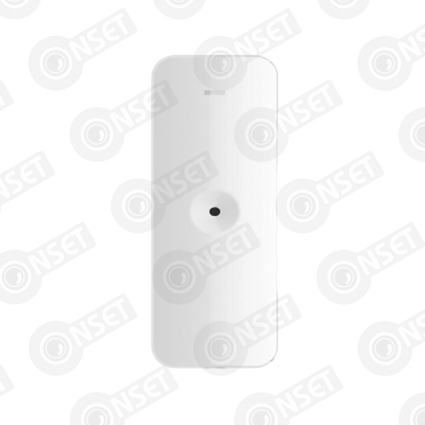 Hikvision DS-PDBG8-EG2-WE Датчик разбития стекла с микрофоном (AX PRO)