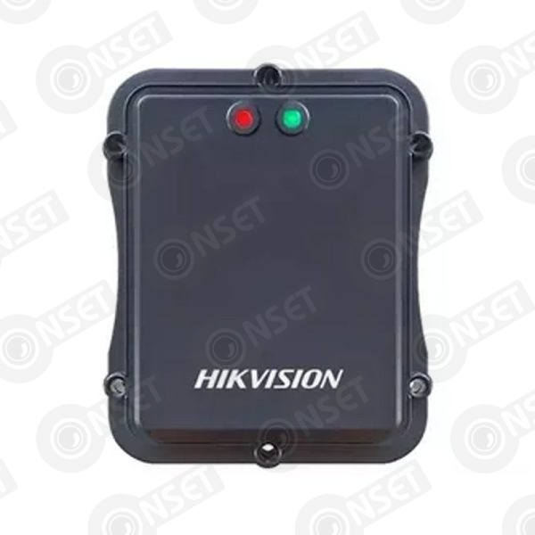 Hikvision DS-TMG034(Trigger Radar) радар