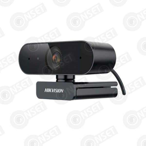 Hikvision DS-U02 (3,6 мм) Веб-камера 2 МП