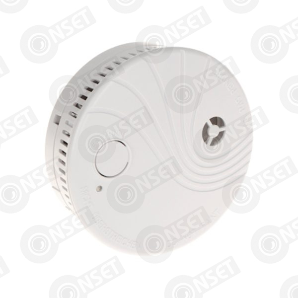 Hikvision DS-PDSMK-S-WE  дымовой извещатель (AX PRO)