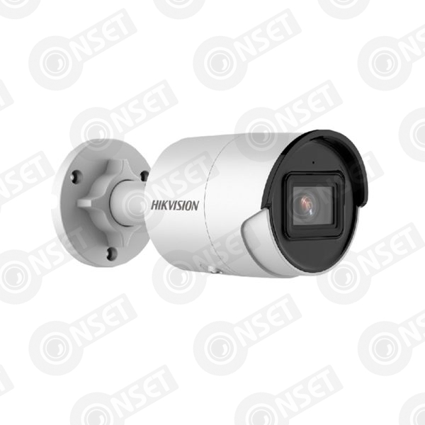 Hikvision DS-2CD2066G2-I (2,8 мм)(C), IP видеокамера 6 МП, купольная, IPC-EasyIP 4.0 с AcuSense