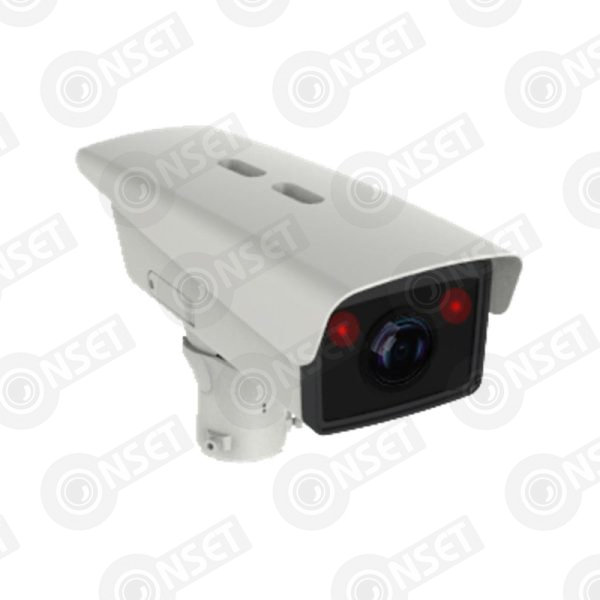 Hikvision DS-TCG405-E(220V) Интеллектуальное входное видеоустройство с ИК-подсветкой и 2 МП ANPR