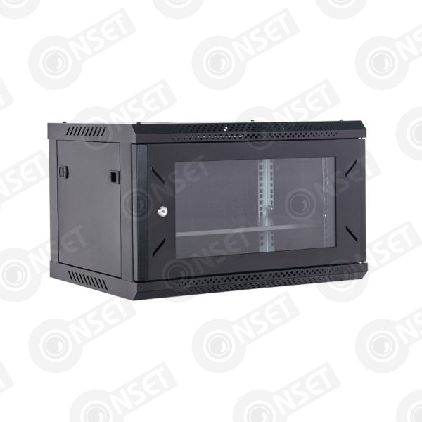 Finen WM6406 Шкаф настенный 6U (600х450х368мм)