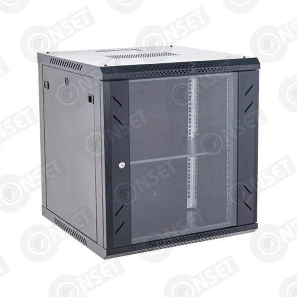 Finen WM6612 Шкаф настенный 12U (600х600х635мм)