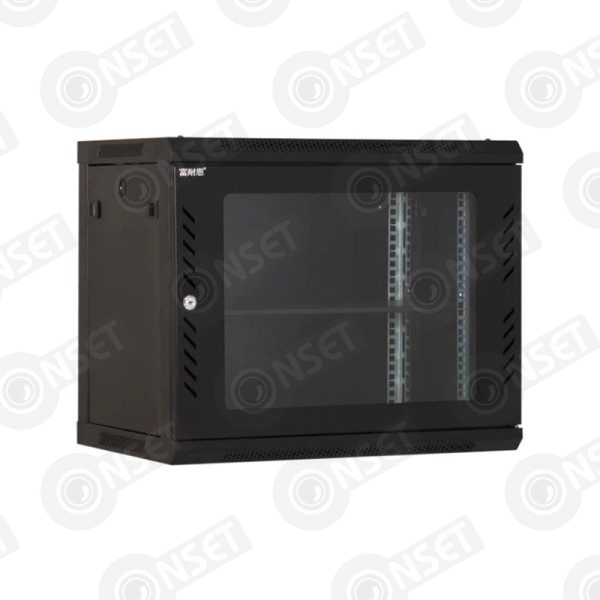 Finen WM6615 Шкаф настенный 15U (600х600х769мм)