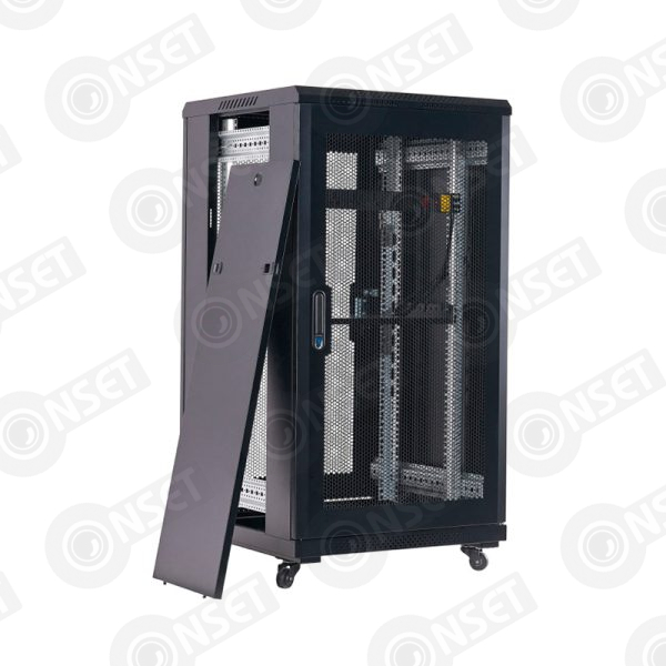 Finen AS6822 Шкаф серверный 22U (600х800х1164мм)