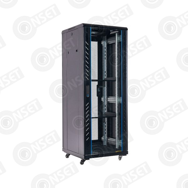 Finen AS6832 Шкаф серверный 32U (600х800х1609мм)