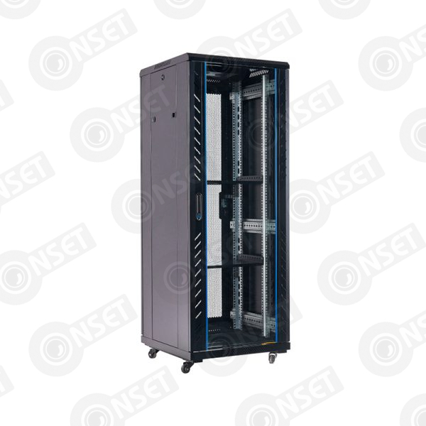 Finen AS6842 Шкаф серверный 42U (600х800х2054мм)