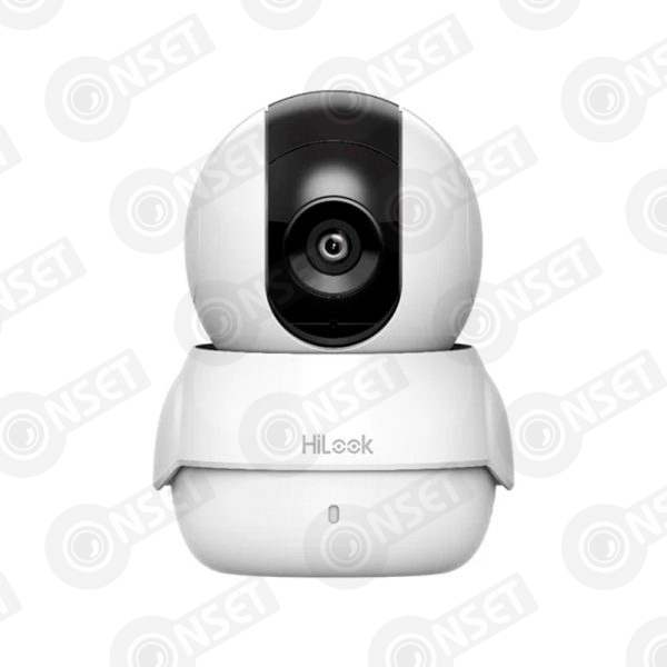 HiLook IPC-P120-D/W(2.0mm) 2МП Мини IP камера