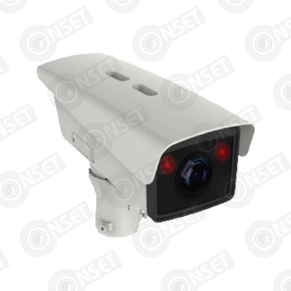 Hikvision DS-TCG405-E(12V/Poe) Интеллектуальное входное видеоустройство с ИК-подсветкой и 2 МП ANPR