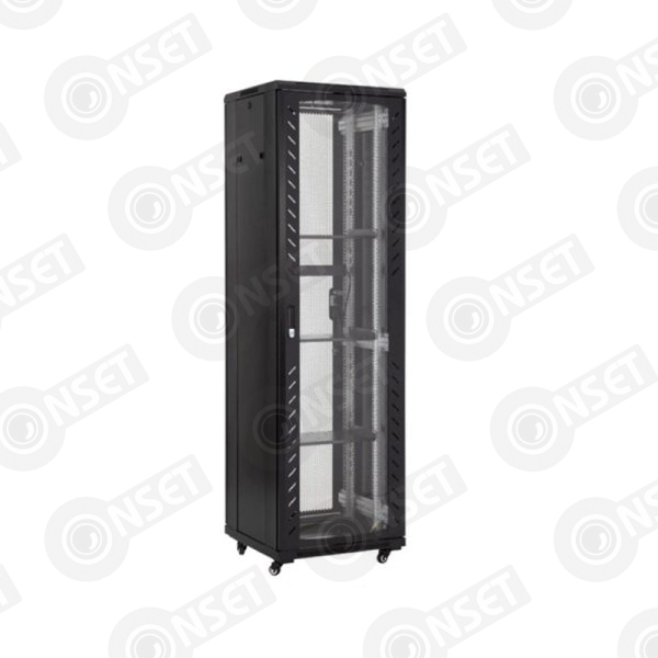 Finen AS8018 Шкаф серверный 18U (800х1000х987мм)