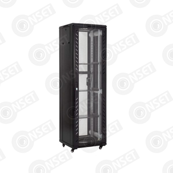 Finen AS6837 Шкаф серверный 37U (600х800х1832мм)
