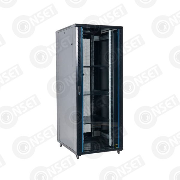 Finen AS8042 Шкаф серверный 42U (800х1000х2054мм)