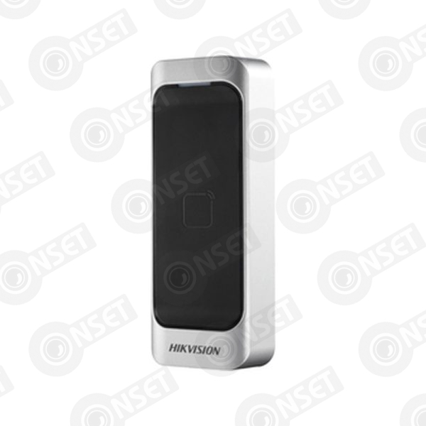 Hikvision DS-K1107AM Считыватель Mifare карт