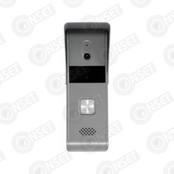 Hikvision DS-KB2421T-IM Вызывная панель