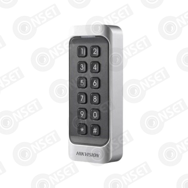 Hikvision DS-K1107AEK Считыватель EM-карт