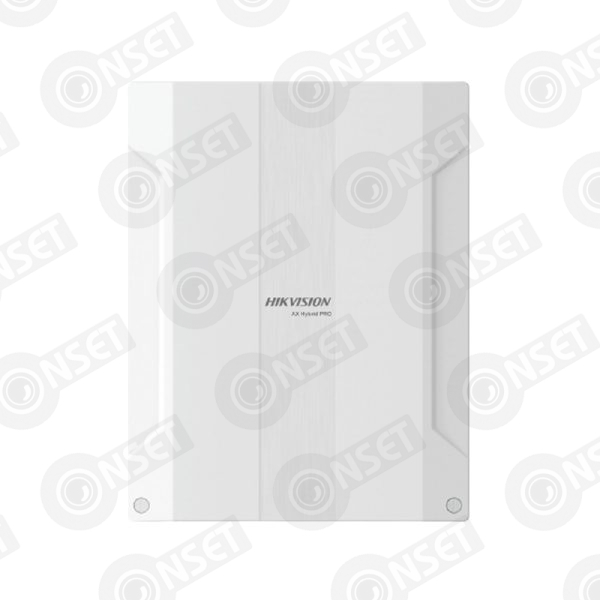 Hikvision DS-PM1-I16O2-WE Multi IO передатчик (AX PRO)