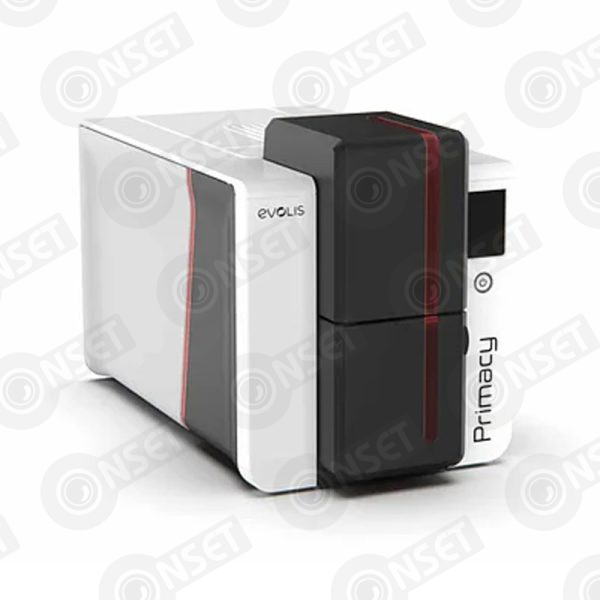 Evolis PM2-0001-M Карт-принтер Primacy2 Simplex Expert/USB & Ethernet для односторонней печати