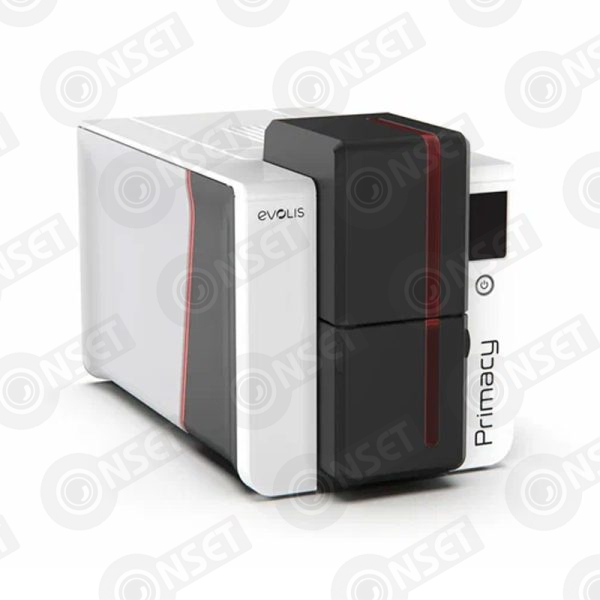 Evolis PM2-0025-M Карт-принтер Primacy2 Duplex Expert/USB & Ethernet для двусторонней печати