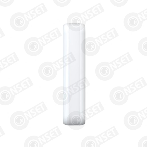 Hikvision DS-PDC10DM-EG2-WE ИК-датчик + СВЧ беспроводной уличный типа "Штора", защита от животных