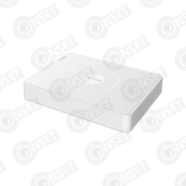 Hikvision IDS-7116HQHI-M1/S HD TVI Видеорегистратор 16-ти канальный АКЦИЯ