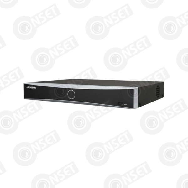 Hikvision DS-7732NXI-I4/16P/S(E)  32-х канальный IP-видеорегистратор с POE