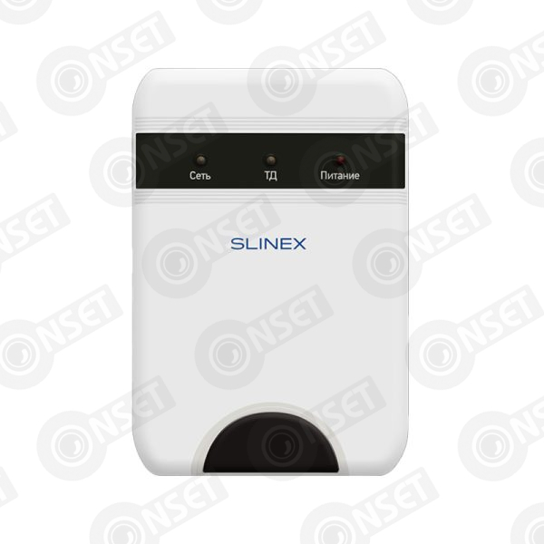 Slinex XR-30IP. IP конвертер