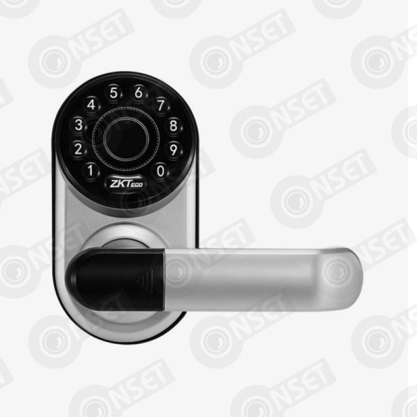 ZKTeco ML300 Электронный биометрический замок с Bluetooth