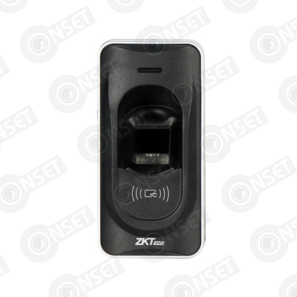 ZKTeco FR1200[EM] Комбинированный биометрический считыватель отпечатков пальцев и карт EM-Marine