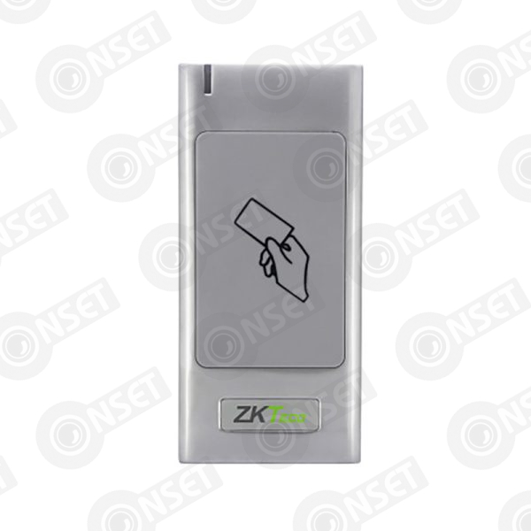 ZKTeco MR101[ID] Антивандальный считыватель RFID карт доступа (EM)