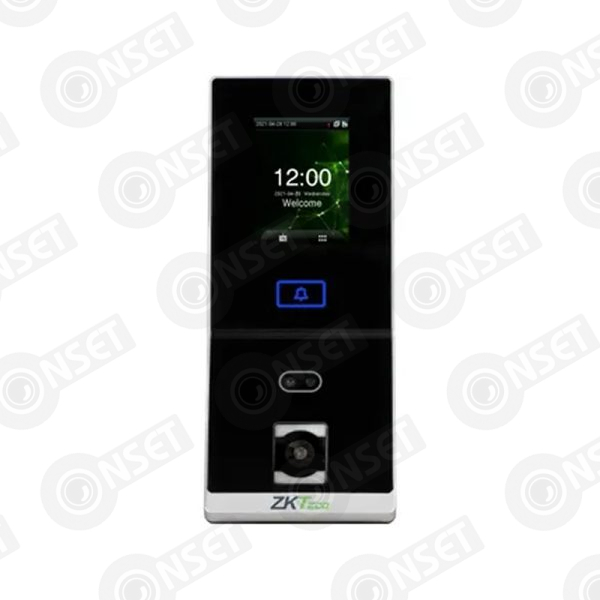 ZKTeco ProBio(QR) Автономный биометрический терминал со сканером QR-кода