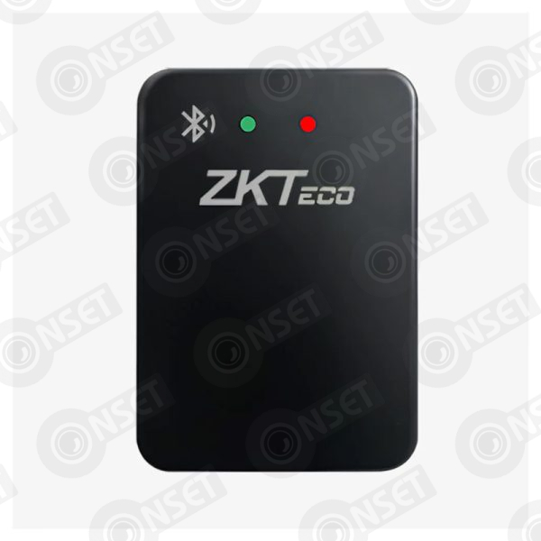 ZKTeco VR10 Pro Радар (радиолокационный датчик) для управления стрелой шлагбаума/Bluetooth