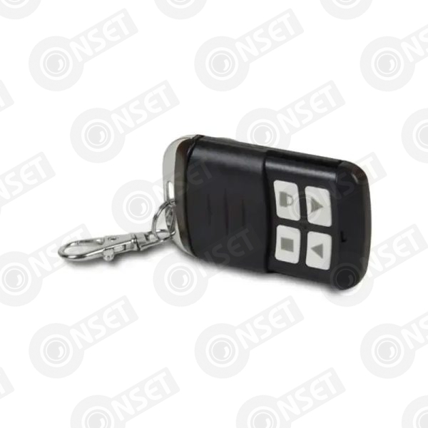 ZKTeco BGM1000 Remote Control Брелок для управления шлагбаумом BGM cерии