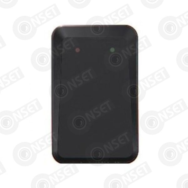 Hikvision DS-TMG035 (Trigger Radar) радар