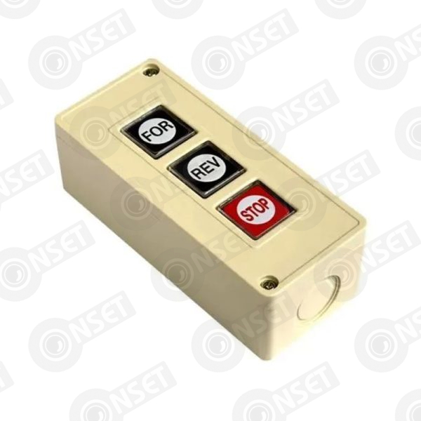 ZKTeco TPB-03 Пульт управления турникетом (Manual Button)