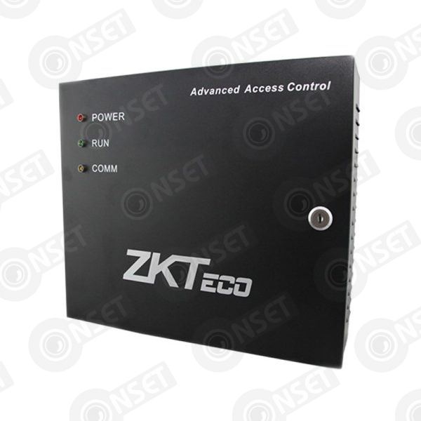 ZKTeco C3-100 Package B Сетевой контроллер СКУД на 1 дверь (в корпусе)