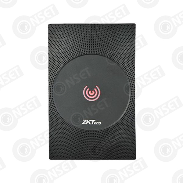 ZKTeco KR600E Бесконтактный считыватель RFID карт EM-Marine